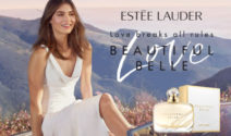 Estée Lauder Beautiful Belle Love Duftprobe erhalten