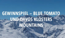 Ein Winter-Weekend für 2 Personen inkl. Skipässe in einem Mountain Hotel in Davos – gewinnen