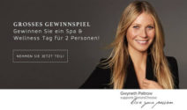 Einen Wellness Tag für 2 Personen gewinnen