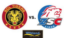 2×2 VIP-Sitzplätze für das Heimspiel der SCL Tigers gegen die ZSC Lions gewinnen