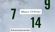 Adventskalender von Marc O‘ Polo gewinnen