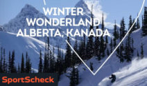 Eine Woche Skiferien in Kanada gewinnen