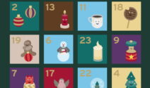 Jeden Tag tolle Preise im Tchibo Adventskalender gewinnen