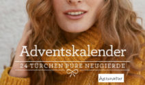 Täglich tolle Preise im Hessnatur Adventskalender gewinnen