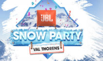 VIP Snow Party Reise in Val Thorens gewinnen