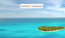 Eine Traumreise mit Swiss Casinos in die Karibik gewinnen