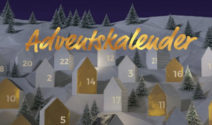 Tolle Preise beim ABOUT YOU Adventskalender gewinnen