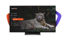 Panasonic 4K UHD Smart-TV bei Zattoo gewinnen