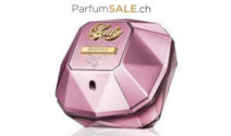 Ein Paco Rabanne Lady Million Empire EDP 80ml gewinnen