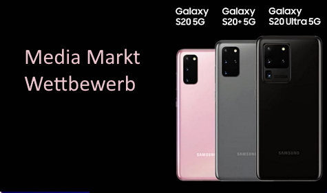 samsung s20  media markt