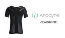 Ein Posture Shirt bei Anodyne gewinnen