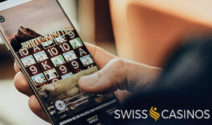 1 von 3 iPhone 11 bei Swiss Casinos gewinnen