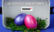 Tolle Preise bei SIGG gewinnen