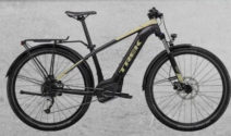 E-Bike TREK Powerfly Sport 4 mit Bike World gewinnen