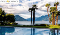 Ein Gourmet-Verwöhn-Wochenende im 5* Luxushotel Eden Roc in Ascona gewinnen