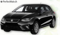 Einen Seat Ibiza bei PerfectHair gewinnen