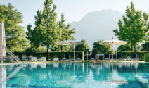 Tolle Wellness-Weekends bei Stilpalast gewinnen