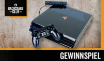 PS4 Pro 500 Million Limited Edition bei EMP gewinnen!