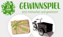 Tolle Preise bei Zooplus gewinnen!