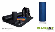 ULTIMATE EARS Megaboom 3 + Power Up Plus Workout Set von BLACKROLL bei Media Markt gewinnen