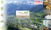 2 Nächte in der Mont-Fort Swiss Lodge bei VEDIA gewinnen!