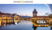 Einen Reisegutschein im Wert von CHF 1500.- bei Swiss Casinos gewinnen!