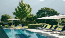 Einen Aufenthalt im Grand Resort Bad Ragaz gewinnen!