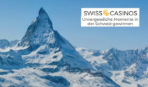 Reise Gutscheine bei Swiss Casinos gewinnen!