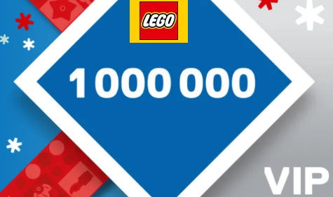 1-000-000-vip-punkte-im-wert-von-chf-7692-bei-lego-gewinnen