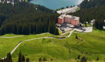 Ferien in Arosa gewinnen!