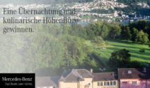 Eine Übernachtung im 5-Sterne-Hotel Castello del Sole Beach Resort & SPA  gewinnen!