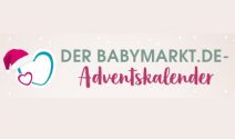 Baby-Markt Adventskalender 2021