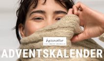 Hessnatur-Adventskalender 2021
