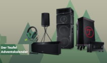 Teufel-Adventskalender 2022