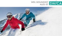Skibindungsprüfungs-Gutschein im Wert von CHF 15.- gewinnen!
