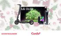 Confo Adventskalender