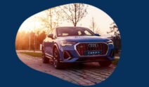 Einen Audi Q3 bei Carify gewinnen!