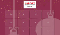 Import Parfumerie Adventskalender 2022