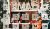 Jack Wolfskin Adventskalender 2022