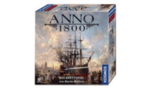 ANNO 1800 – DRACHENGARTEN DLC auf games.ch gewinnen!