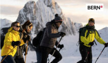 Eine Wochenende im Naturpark Gantrisch im Wert von CHF 630.- bei Bern gewinnen!