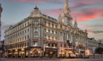 4 Nächte im Anantara New York Palace Budapest bei Prestige-travel gewinnen!
