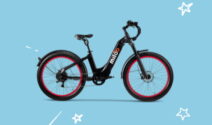 Miloo-E-Bike bei Manor gewinnen!