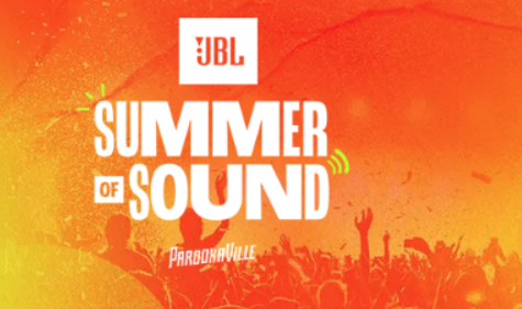  VIP-Visa-Tickets für das Parookaville Festival bei JBL gewinnen Motiv 