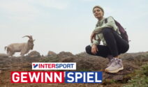 Intersport Cards im Gesamtwert von CHF 700.- gewinnen!