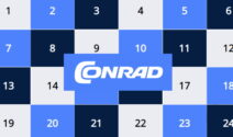 Conrad Adventskalender 2023