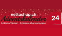 Nettoshop Adventskalender 2023